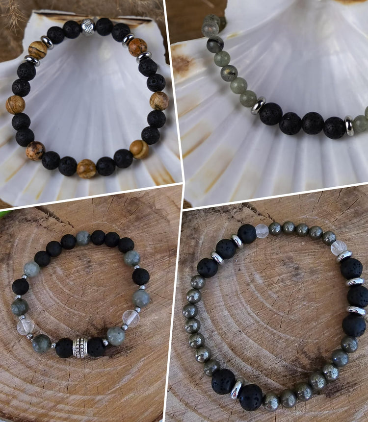 Collection "Mars" et sa force