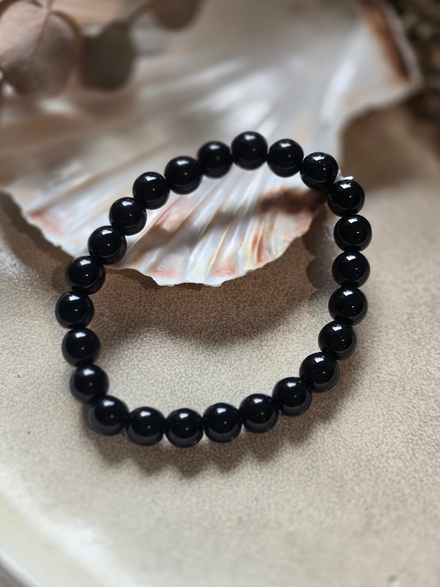 Onyx Bracelet