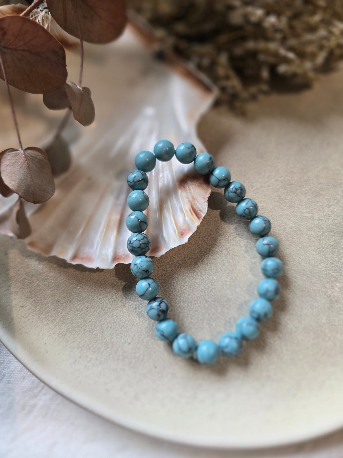 Turquoise Bracelet