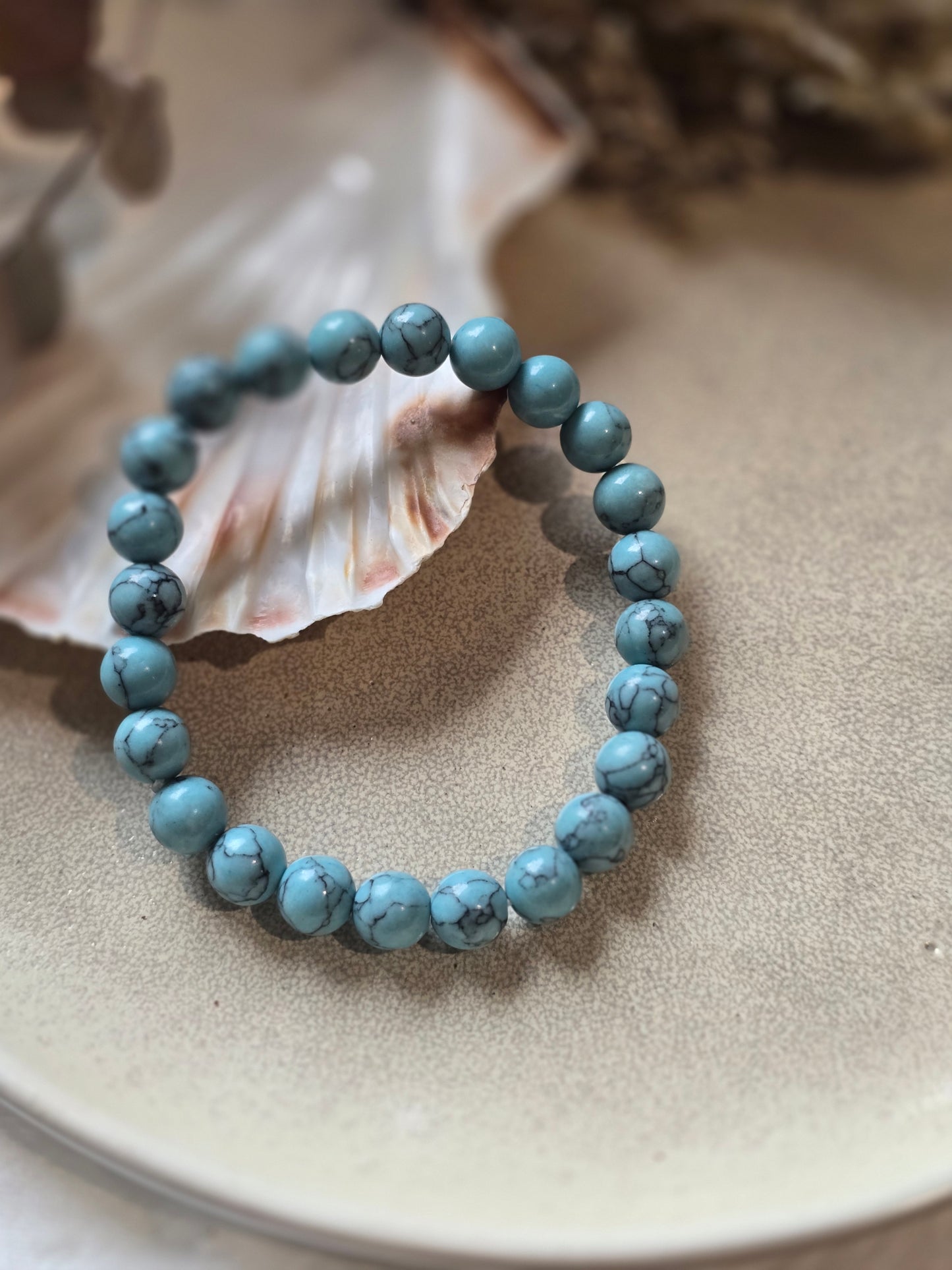 Turquoise Bracelet