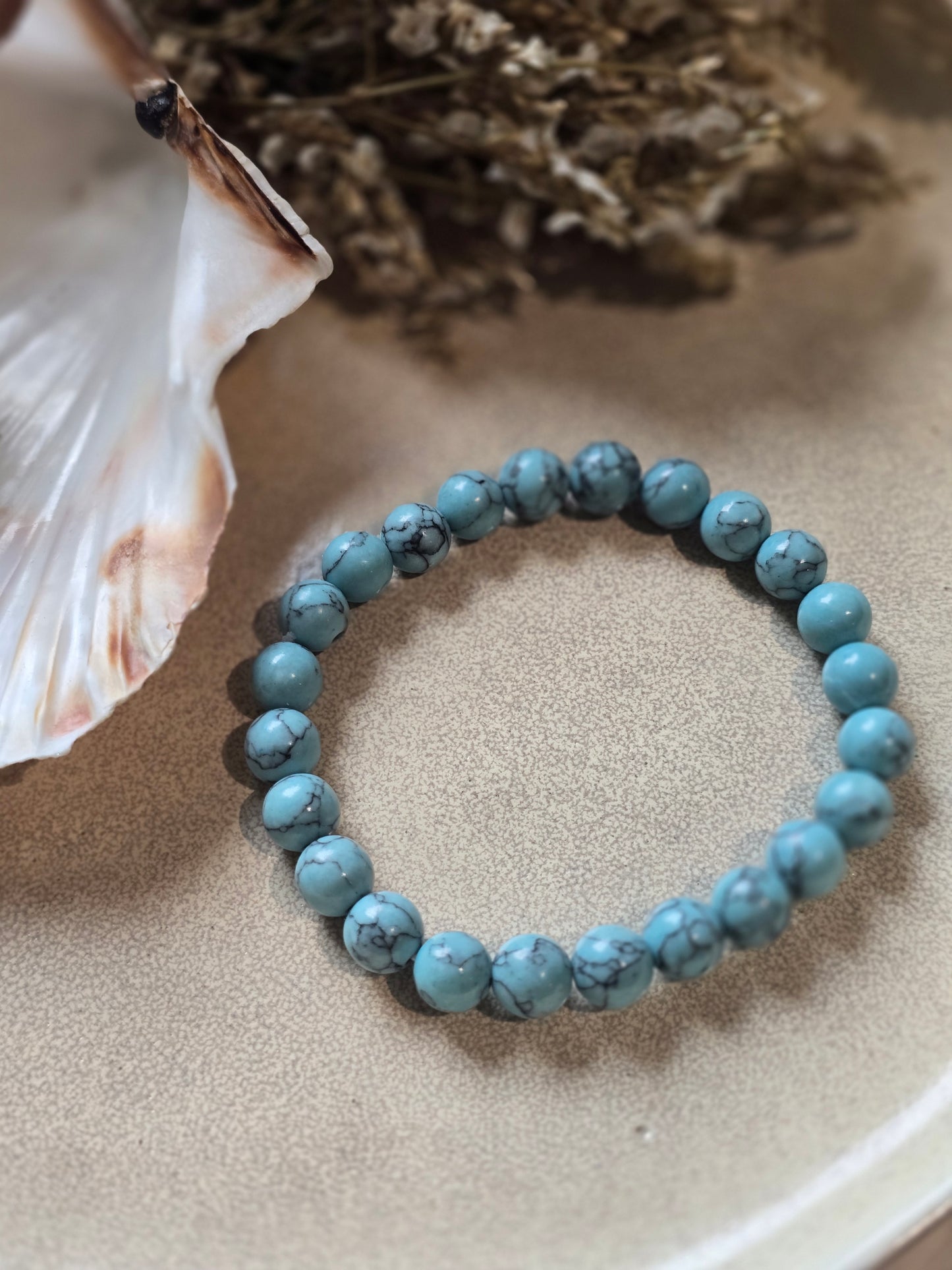 Turquoise Bracelet