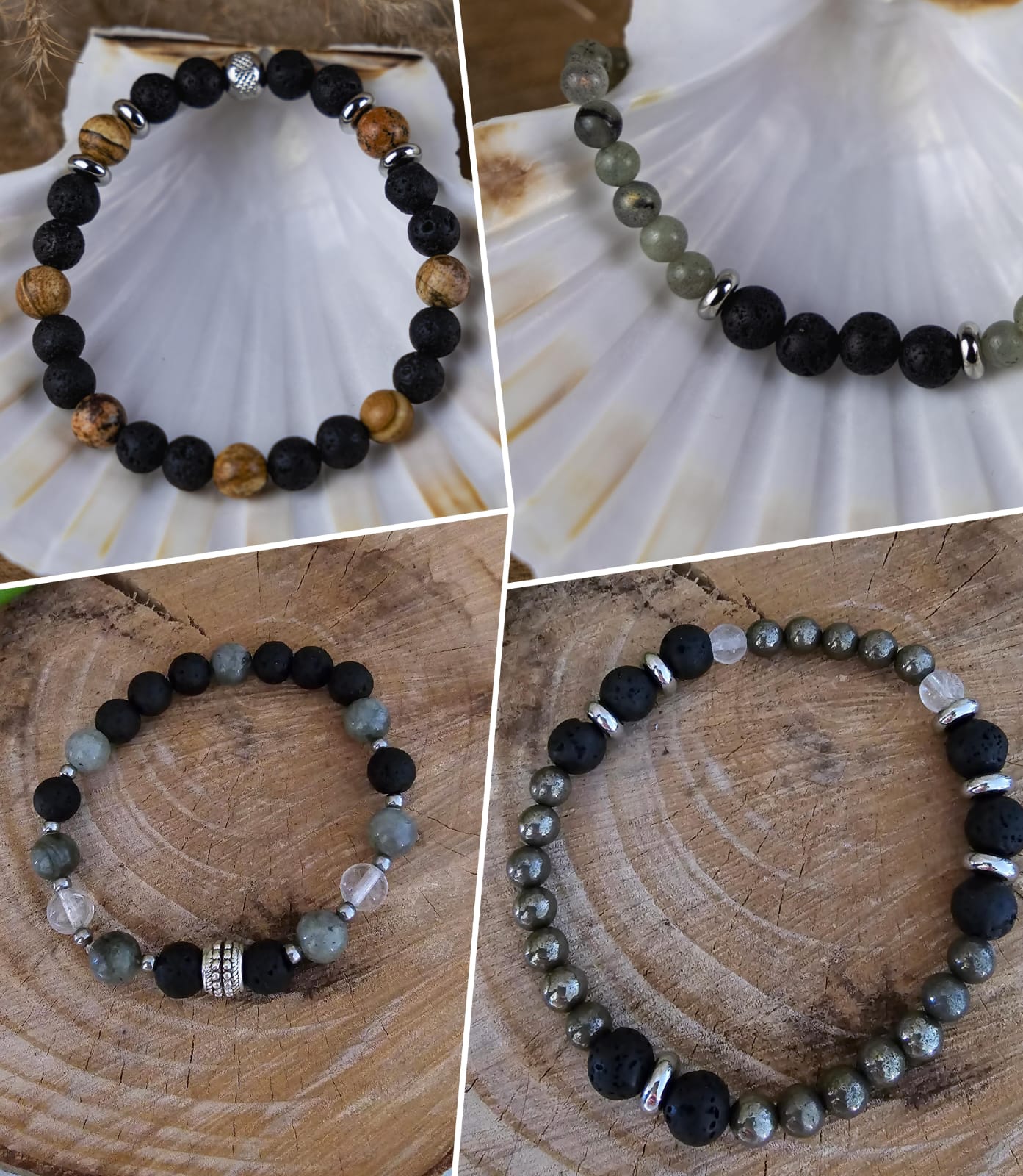 Collection "Mars" et sa force