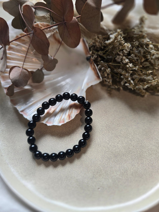 Onyx Bracelet