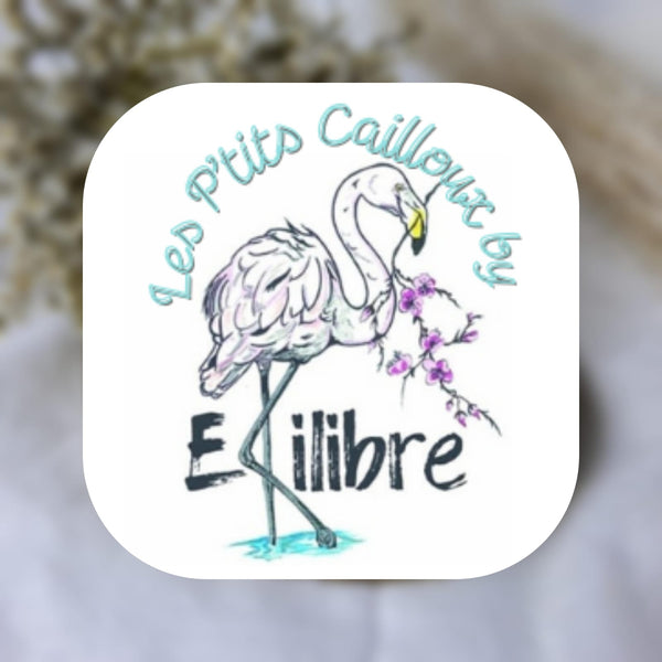 Les ptits cailloux by Ekilibre